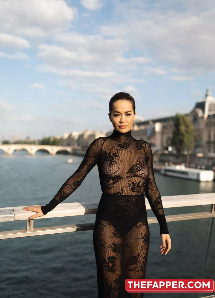 Rita Ora  Onlyfans Leaked Nude Image #2dKf64Wy9o