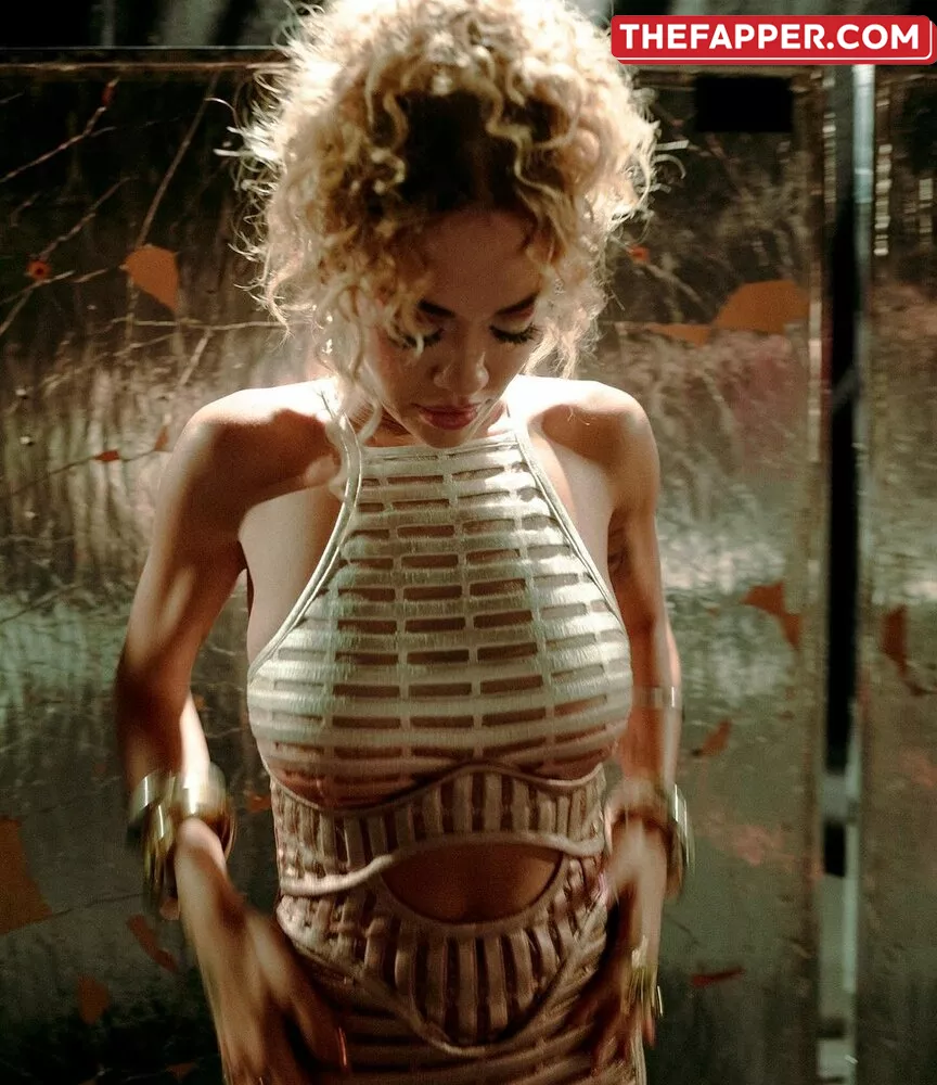 Rita Ora  Onlyfans Leaked Nude Image #2shFDBAy9s