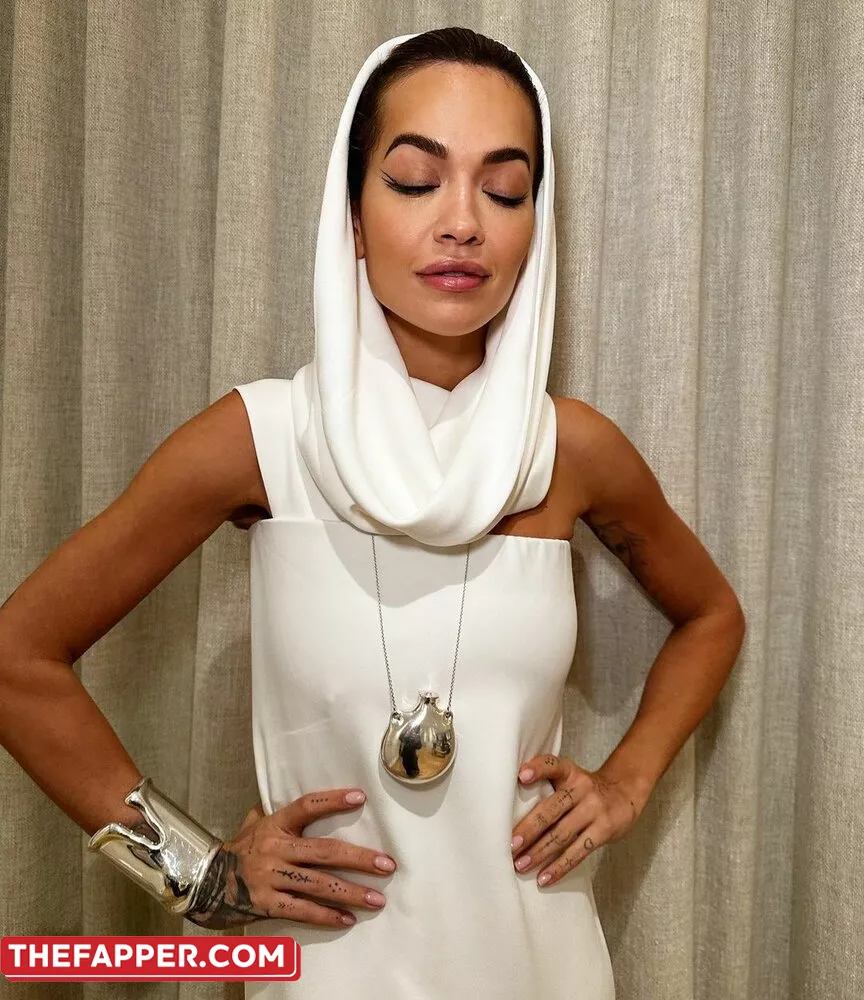 Rita Ora  Onlyfans Leaked Nude Image #2ytov9f7zG