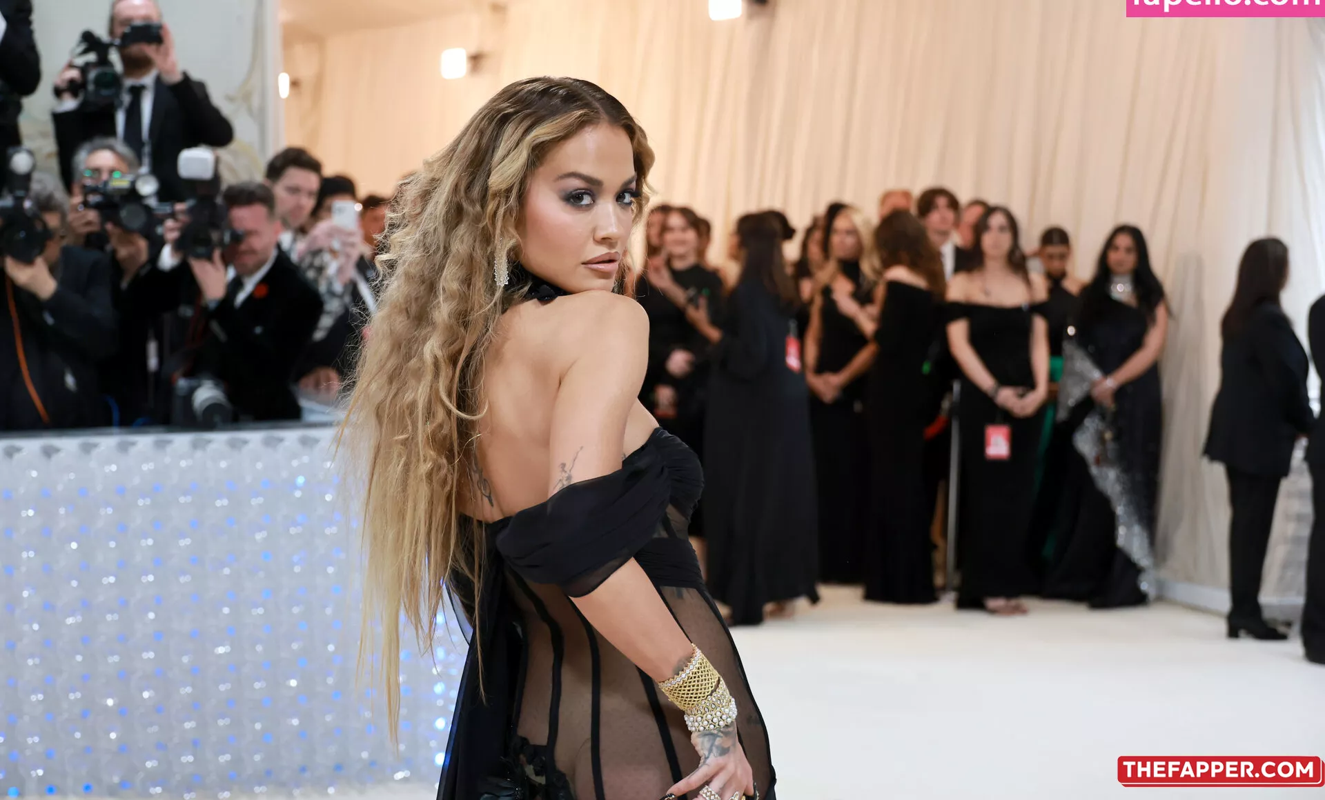 Rita Ora  Onlyfans Leaked Nude Image #30jB72oDcD