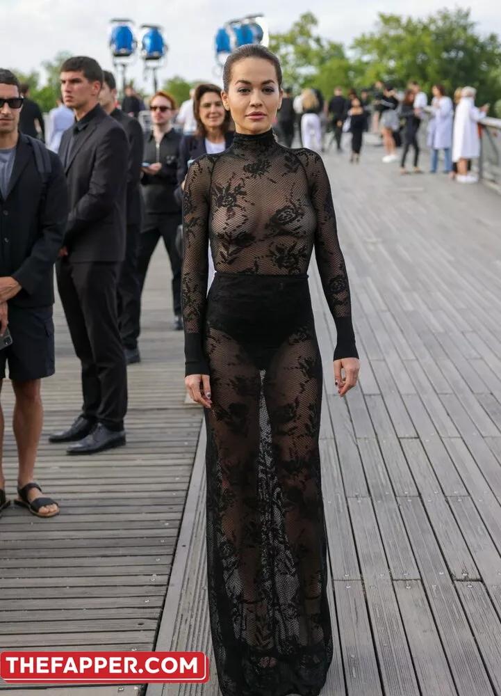 Rita Ora  Onlyfans Leaked Nude Image #3DTzM1o07O