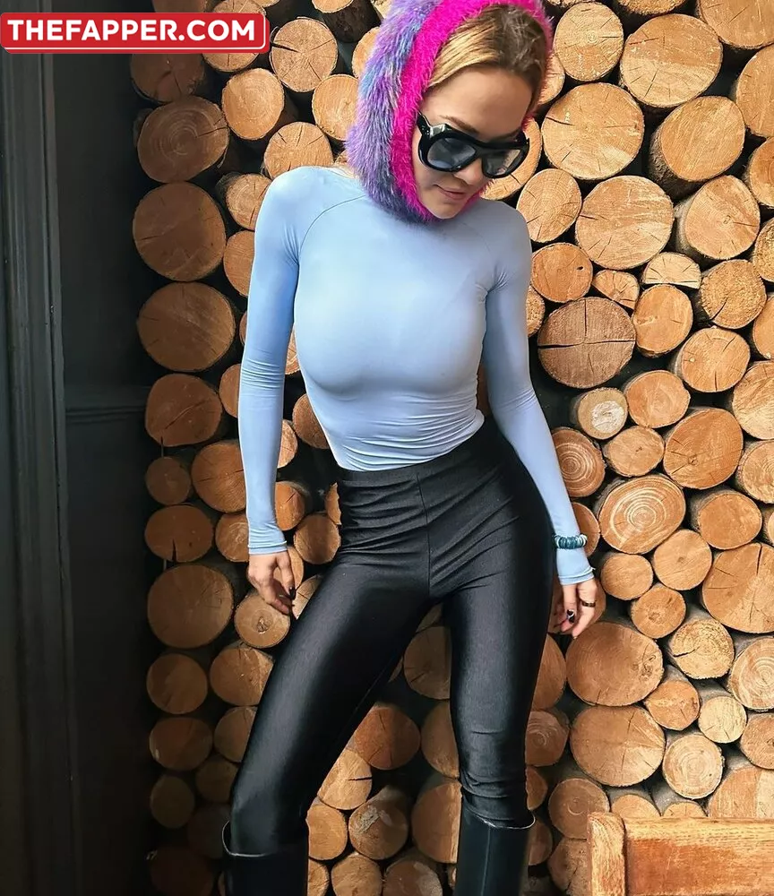 Rita Ora  Onlyfans Leaked Nude Image #3JSULGvNmf