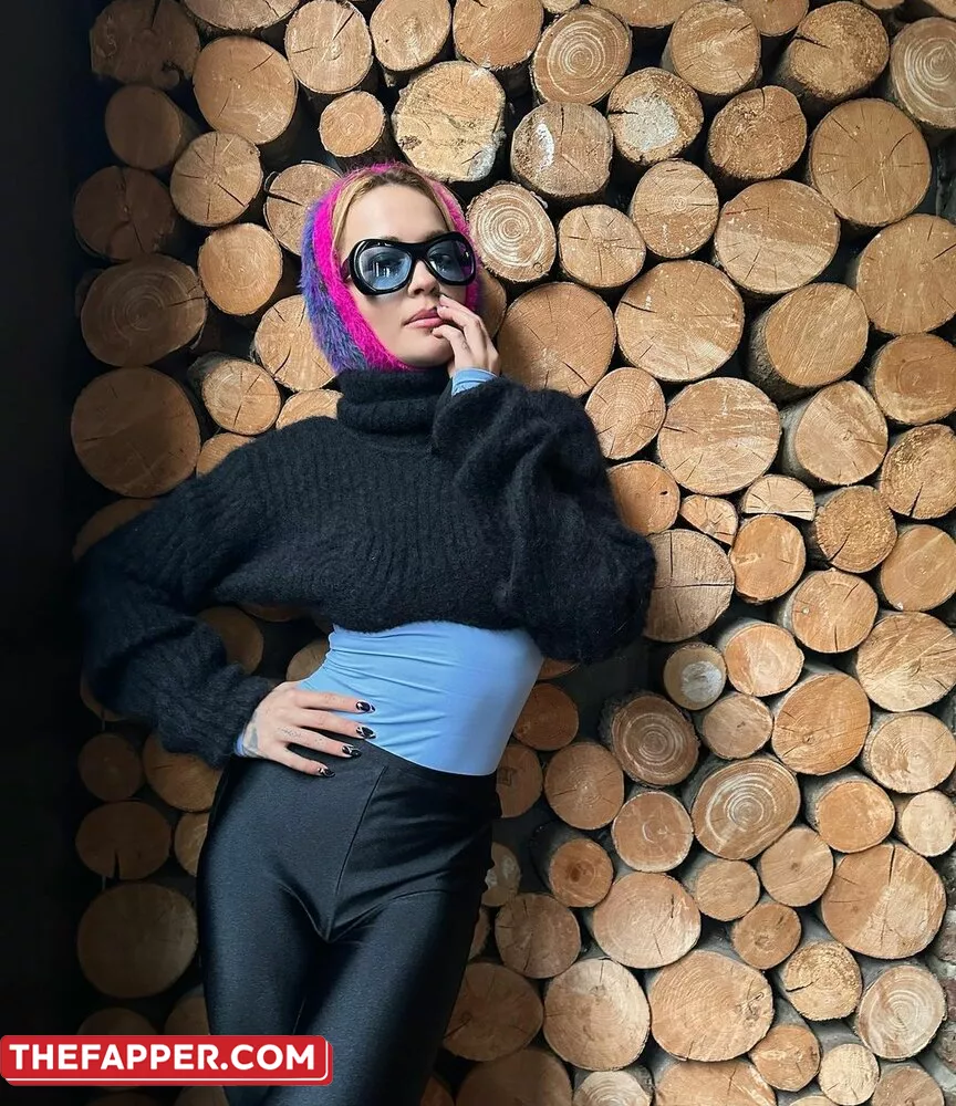 Rita Ora  Onlyfans Leaked Nude Image #3K4ApwLpCG