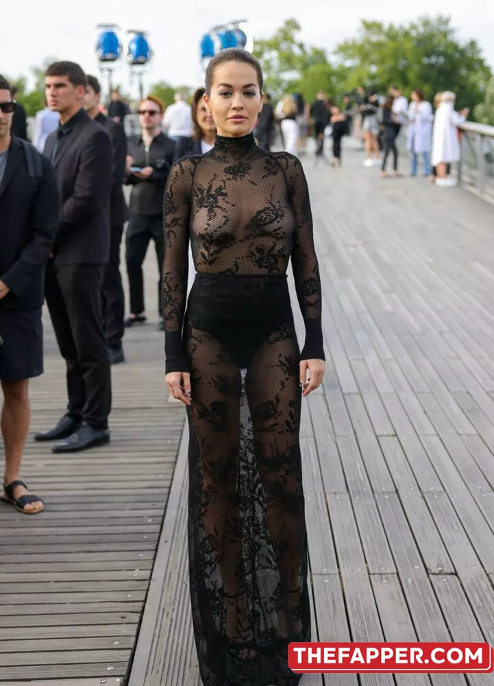 Rita Ora  Onlyfans Leaked Nude Image #3cGhR2es6s