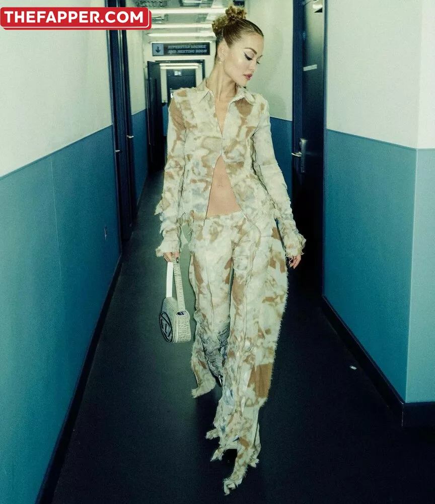 Rita Ora  Onlyfans Leaked Nude Image #44elxYLScL