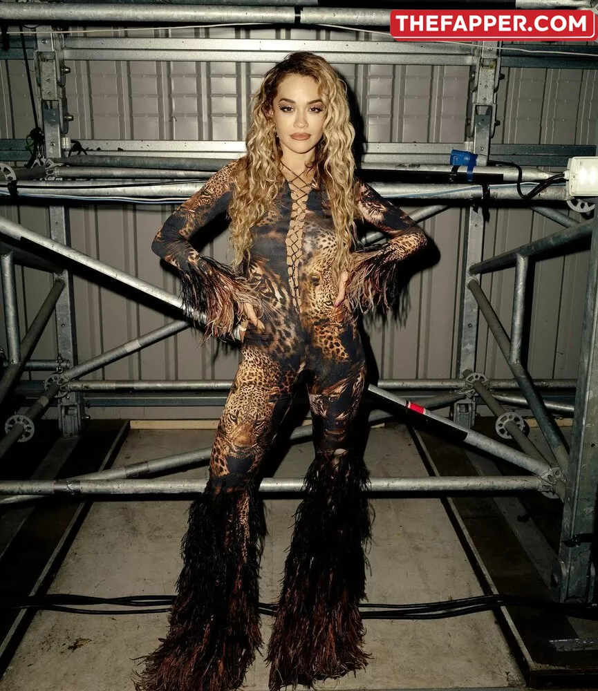 Rita Ora  Onlyfans Leaked Nude Image #4P7W4X5oeB