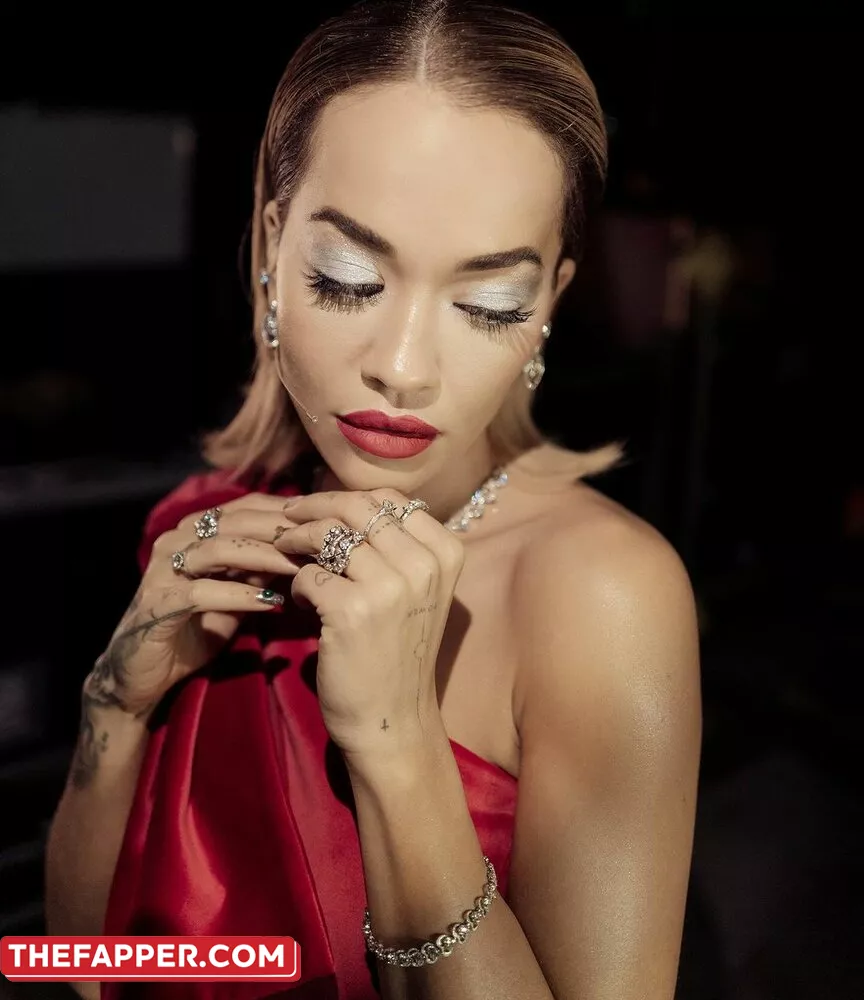 Rita Ora  Onlyfans Leaked Nude Image #5jq0EloIQ6