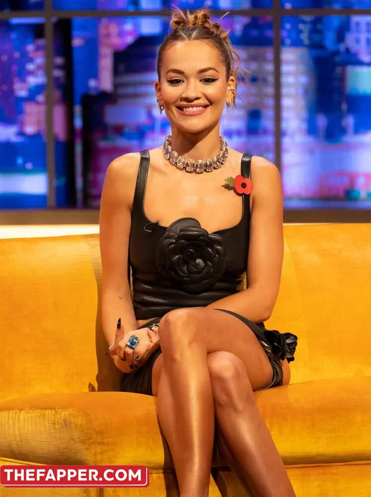 Rita Ora  Onlyfans Leaked Nude Image #6FAhPoIi5M
