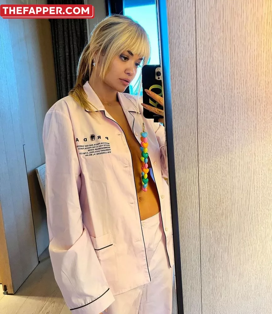Rita Ora  Onlyfans Leaked Nude Image #6mLJGFvnEW