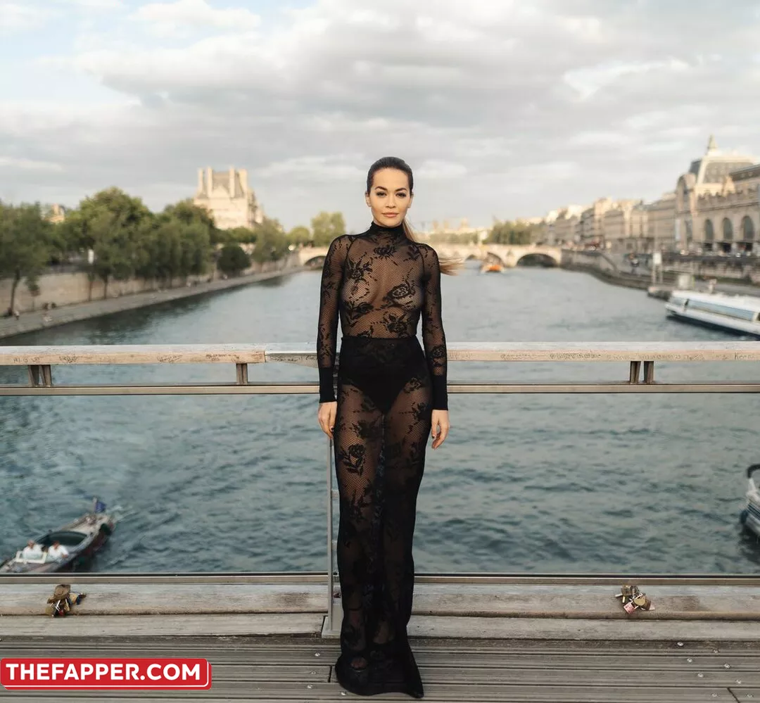 Rita Ora  Onlyfans Leaked Nude Image #6zgeLACPKT
