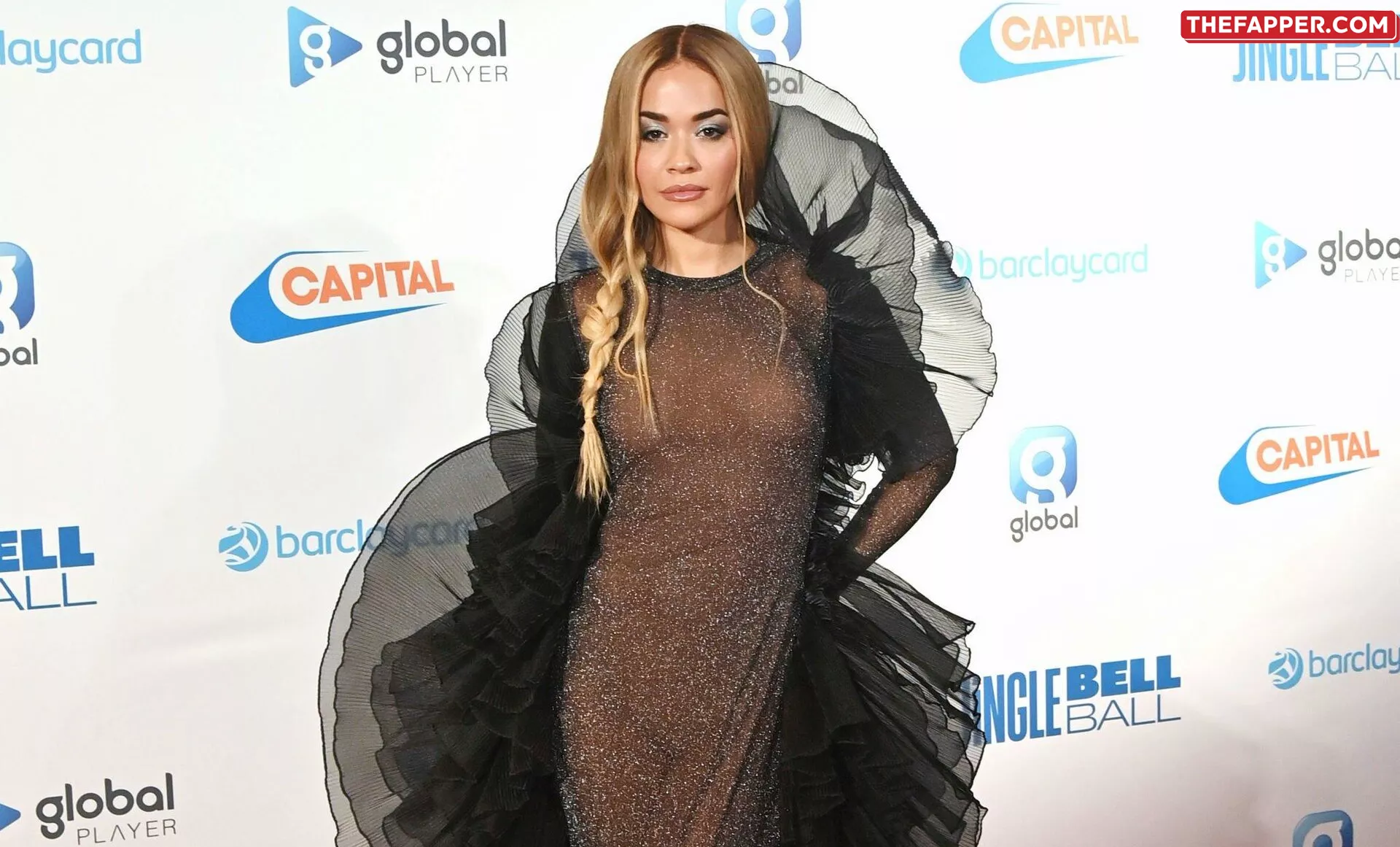 Rita Ora  Onlyfans Leaked Nude Image #7f7ze51EJP