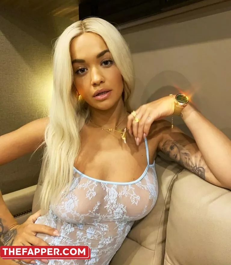 Rita Ora  Onlyfans Leaked Nude Image #7sEYsLjbki