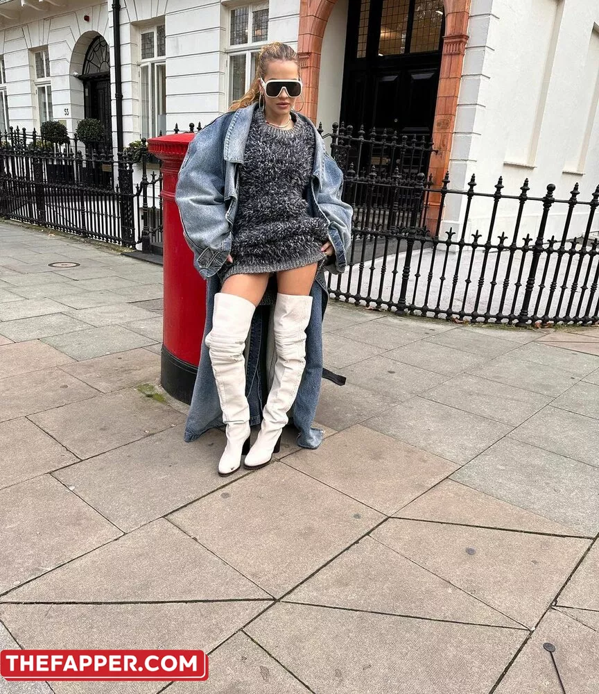 Rita Ora  Onlyfans Leaked Nude Image #7syIJitTiI