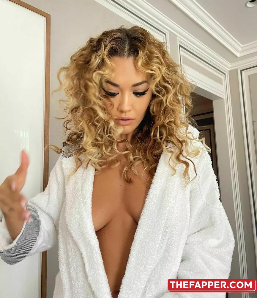 Rita Ora  Onlyfans Leaked Nude Image #86UsUvuqJg