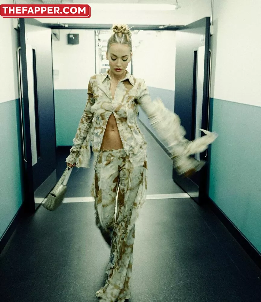 Rita Ora  Onlyfans Leaked Nude Image #8TJzU4VoTu