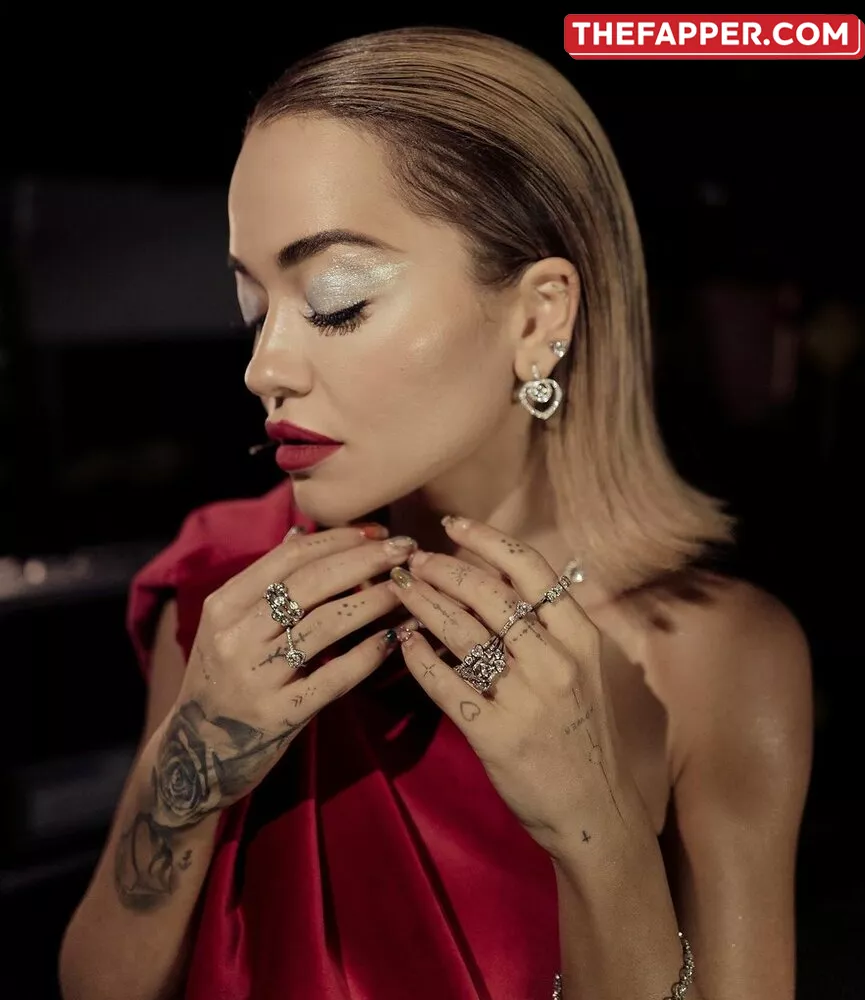 Rita Ora  Onlyfans Leaked Nude Image #8YtAQiQZY6