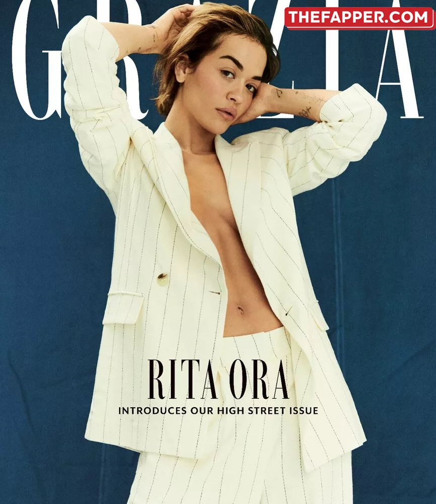 Rita Ora  Onlyfans Leaked Nude Image #90HzUFKlMj