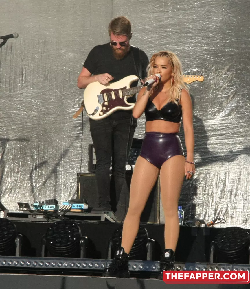 Rita Ora  Onlyfans Leaked Nude Image #992rpDwjAZ
