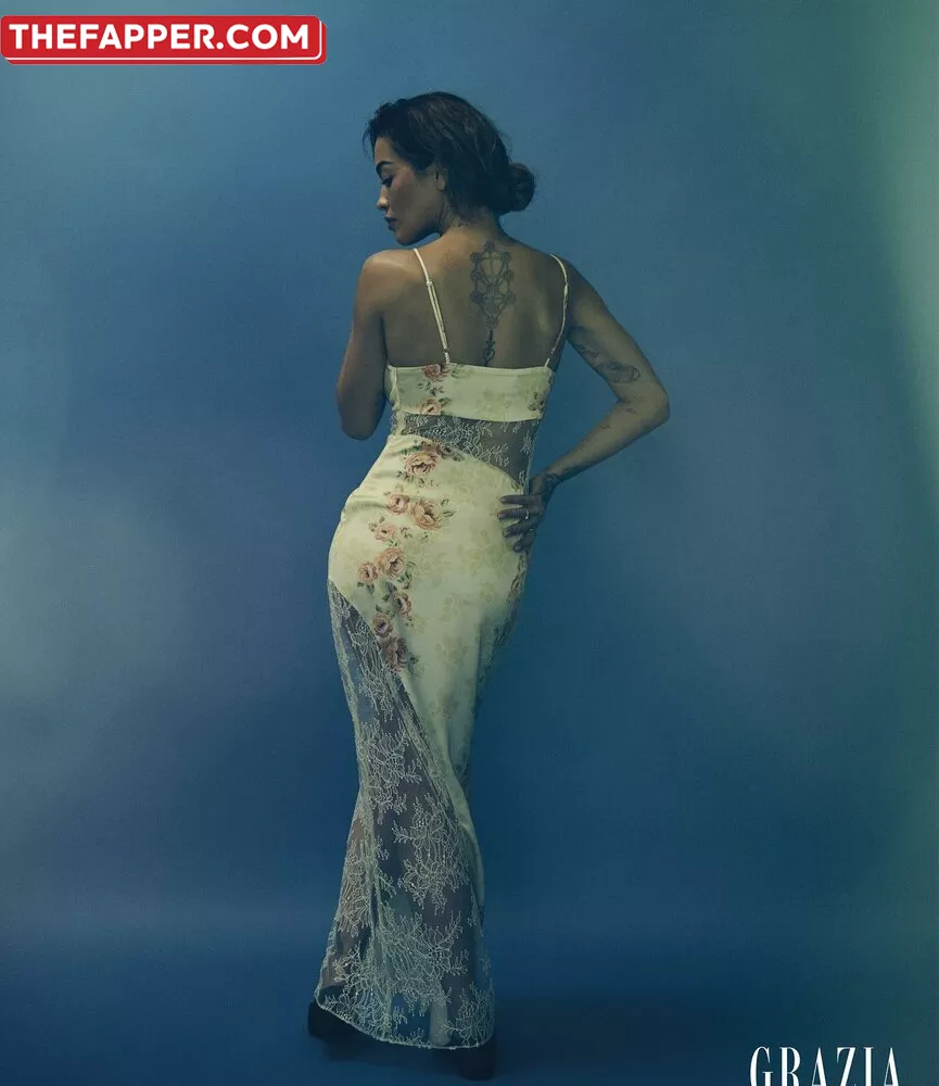 Rita Ora  Onlyfans Leaked Nude Image #9Bt74szdWV