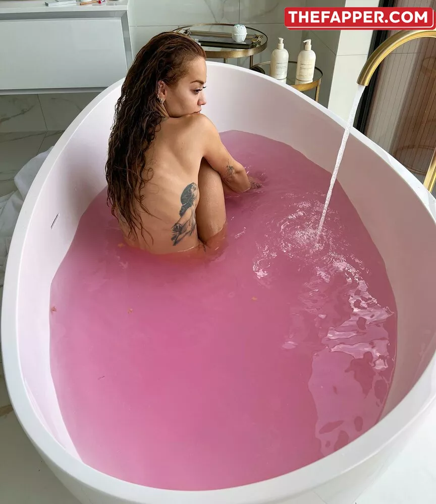 Rita Ora  Onlyfans Leaked Nude Image #9HH1UIx7A1