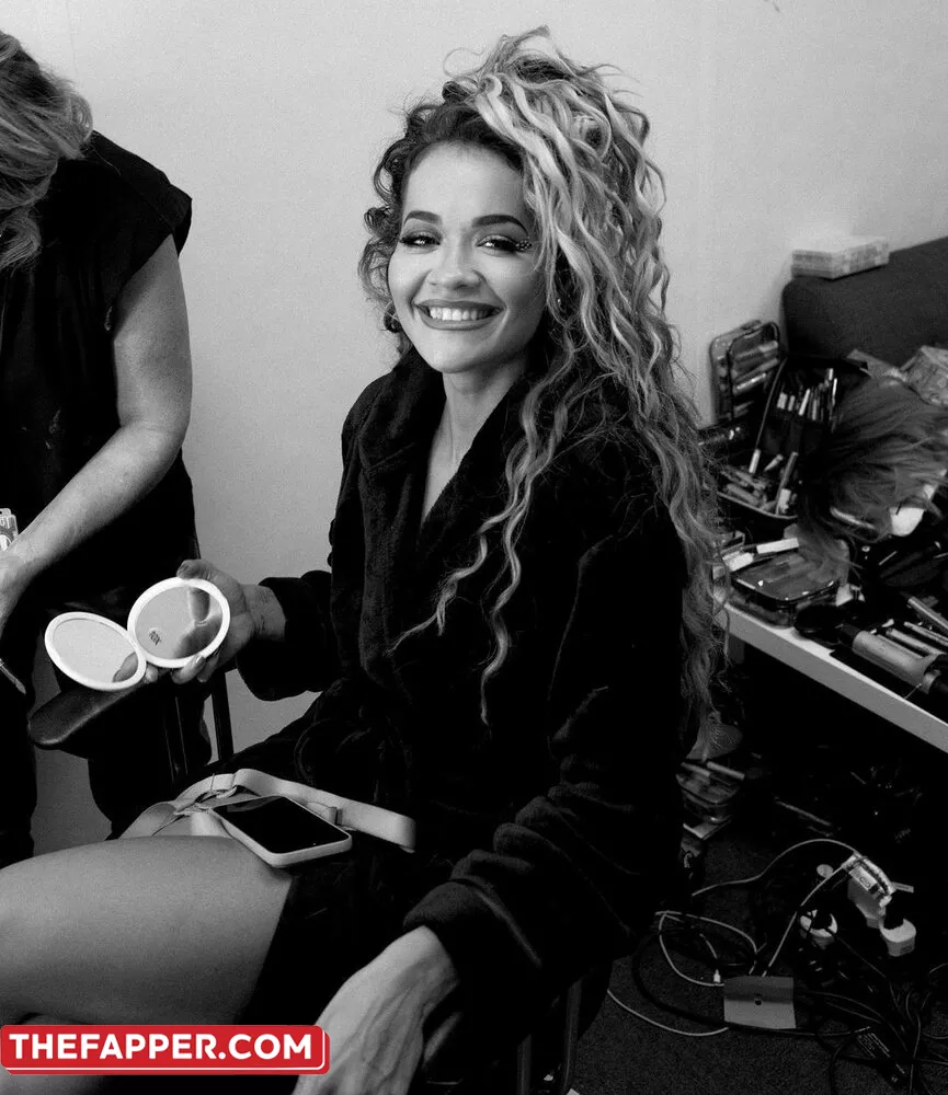 Rita Ora  Onlyfans Leaked Nude Image #9KWXtMLGSm