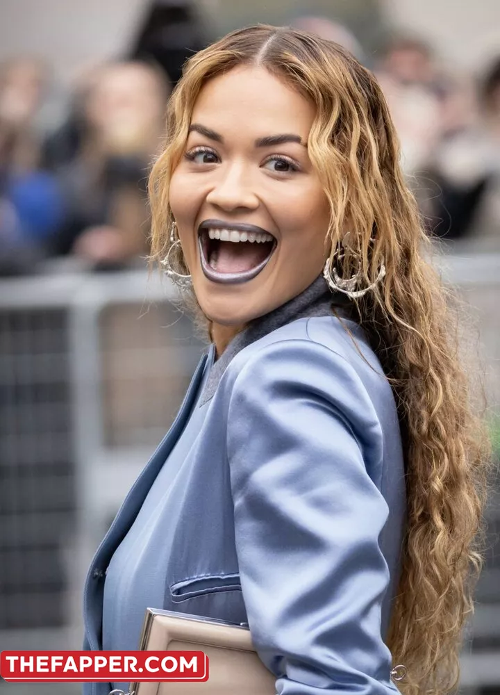 Rita Ora  Onlyfans Leaked Nude Image #9bTQ5gdPvq