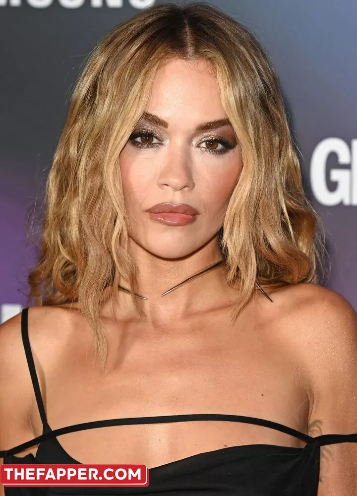 Rita Ora  Onlyfans Leaked Nude Image #9tOjBTFtbp