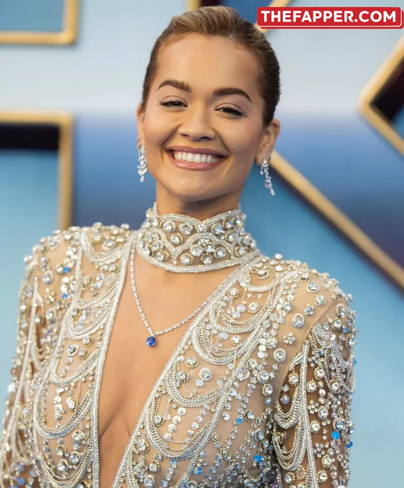 Rita Ora  Onlyfans Leaked Nude Image #A4vGOdnCSh