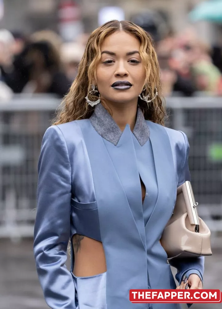 Rita Ora  Onlyfans Leaked Nude Image #AMFhANgRu6