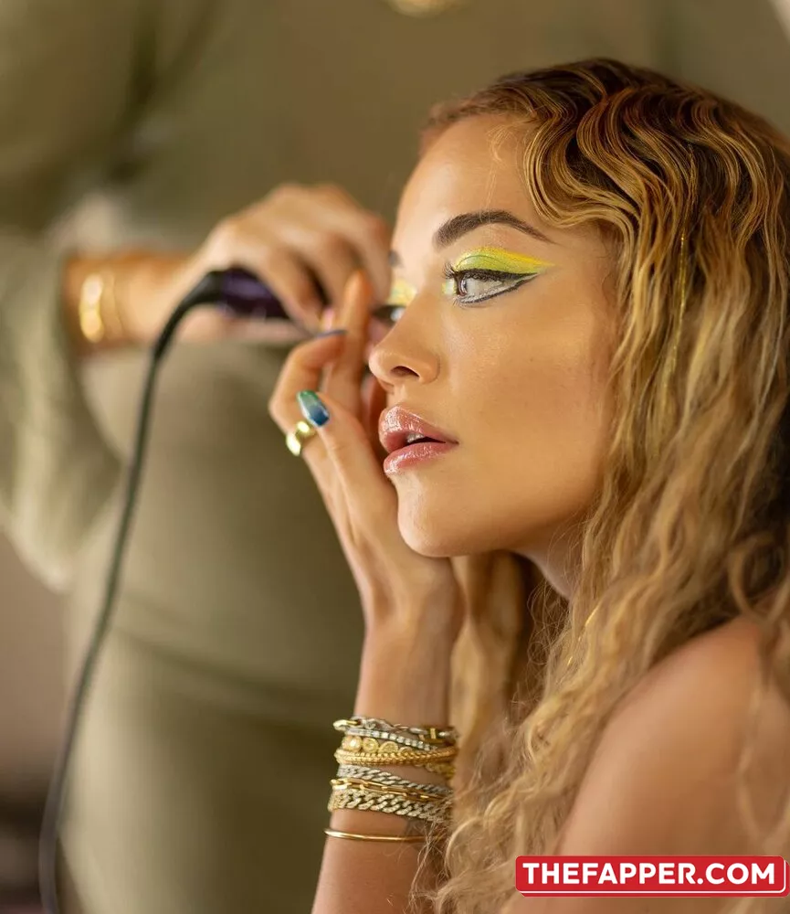 Rita Ora  Onlyfans Leaked Nude Image #Ajf7Y4mOx7