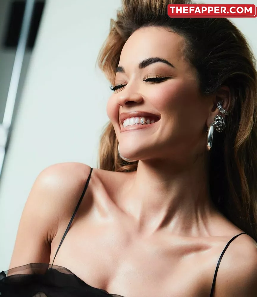 Rita Ora  Onlyfans Leaked Nude Image #AoeIv2nvEz