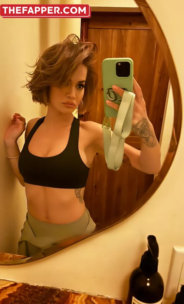 Rita Ora  Onlyfans Leaked Nude Image #B0B8J4Nuaj
