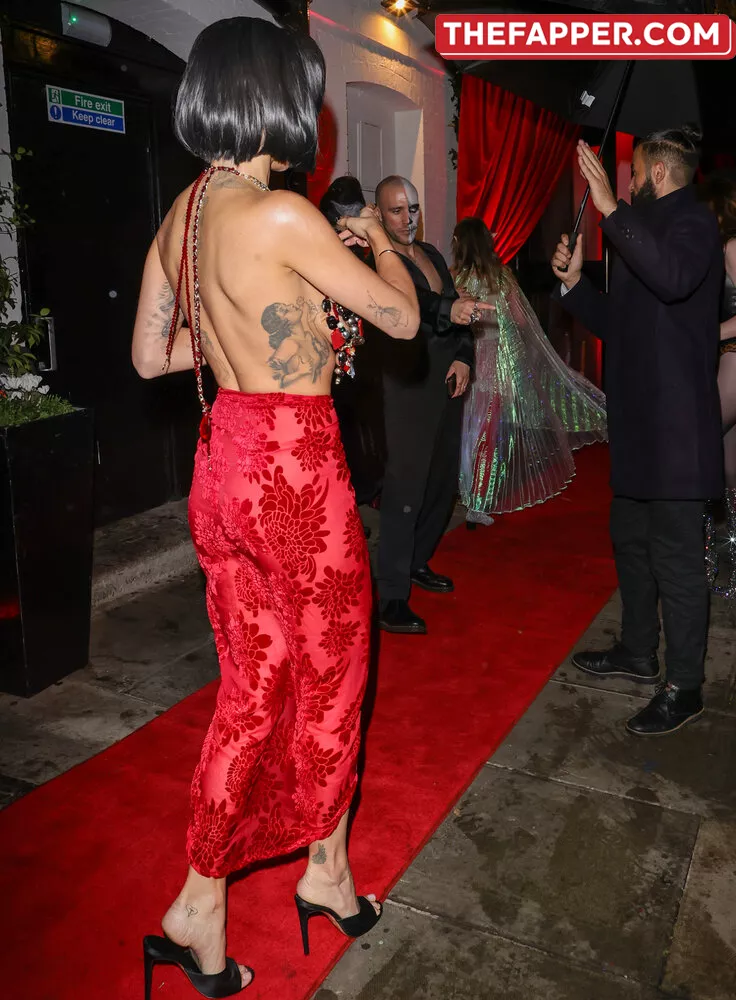 Rita Ora  Onlyfans Leaked Nude Image #BFdNnukH1e