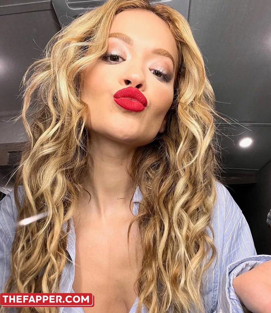 Rita Ora  Onlyfans Leaked Nude Image #Bc8E95g3Kg