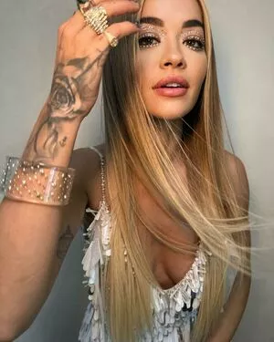 Rita Ora Onlyfans Leaked Nude Image #BemNm341Bp