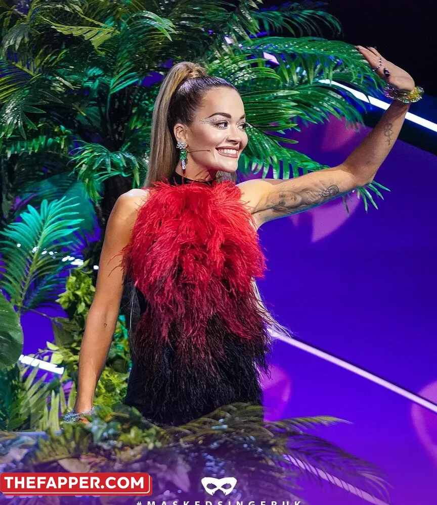 Rita Ora  Onlyfans Leaked Nude Image #Bu9SWYBkZr