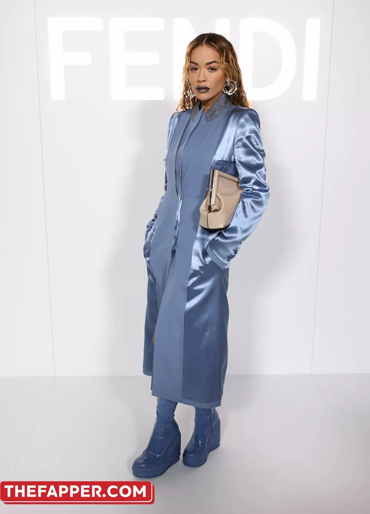 Rita Ora  Onlyfans Leaked Nude Image #CAhB2bk4xE