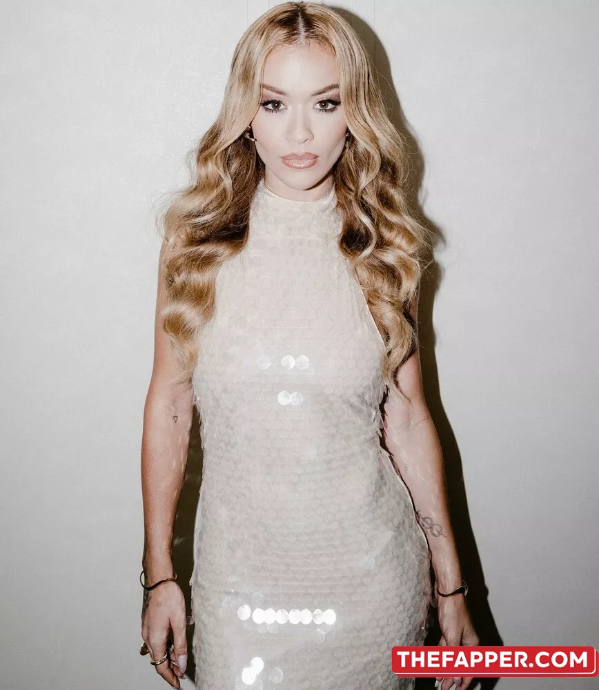 Rita Ora  Onlyfans Leaked Nude Image #CKJITGaq1C