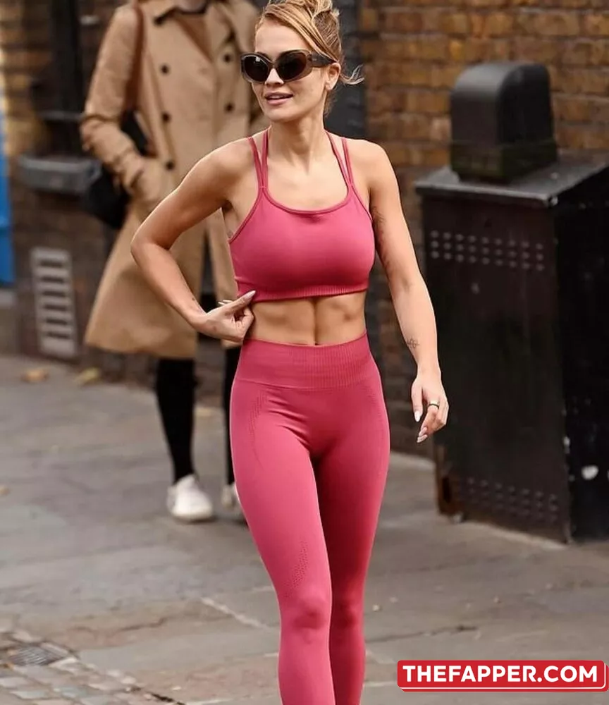 Rita Ora  Onlyfans Leaked Nude Image #CVmg0zJF72