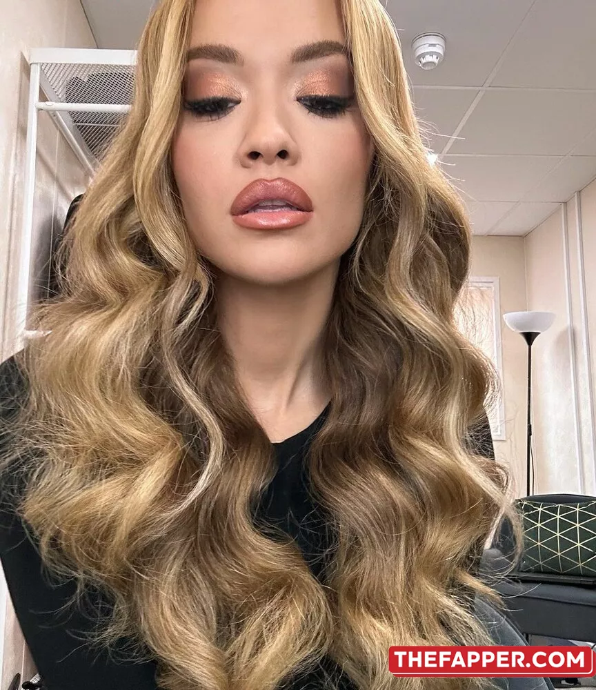 Rita Ora  Onlyfans Leaked Nude Image #CdIyPQHOcv