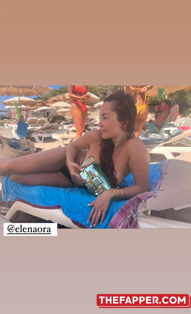Rita Ora  Onlyfans Leaked Nude Image #CgdE0xH4iS