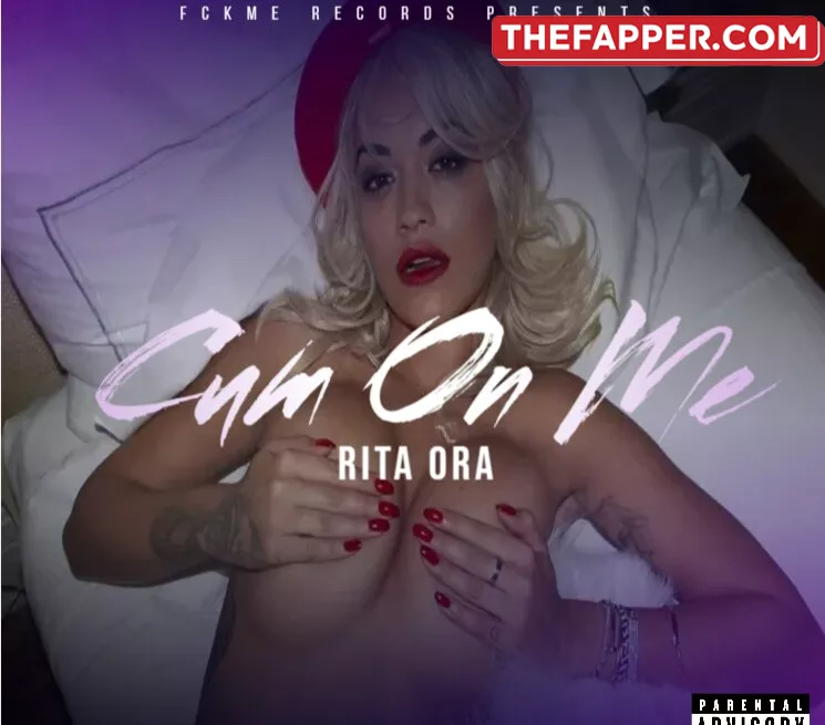 Rita Ora  Onlyfans Leaked Nude Image #DNVHvZND8O