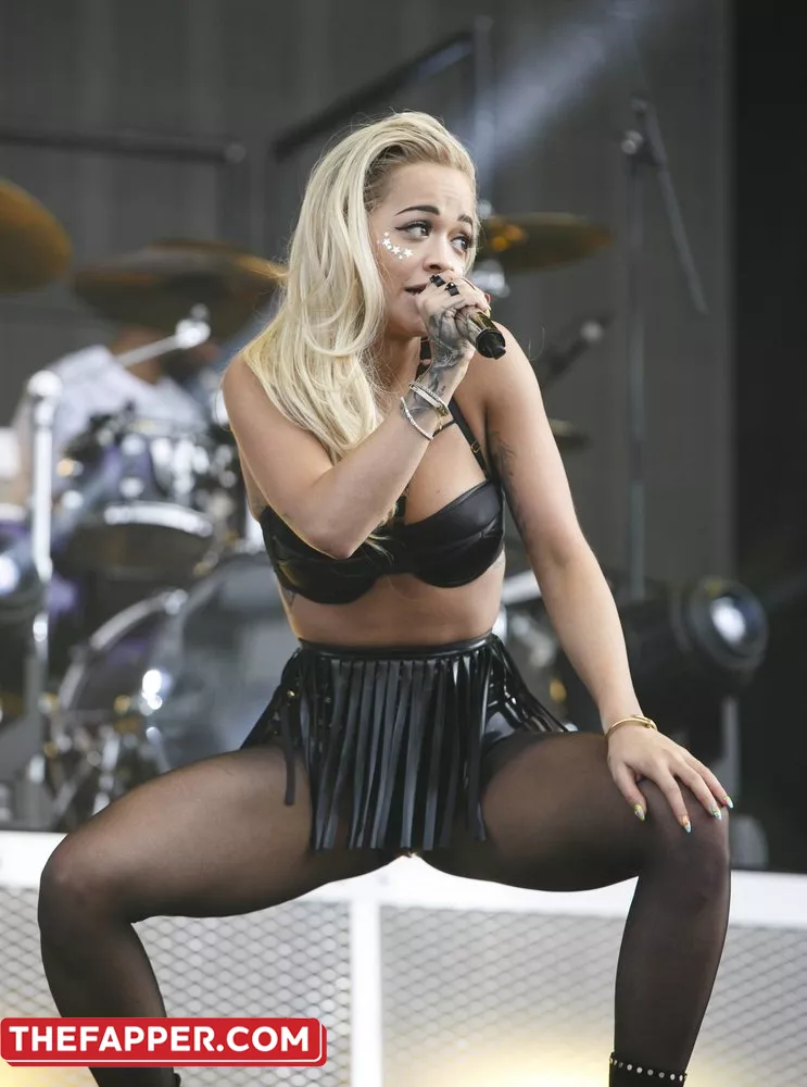 Rita Ora  Onlyfans Leaked Nude Image #DiqoVbKkKd