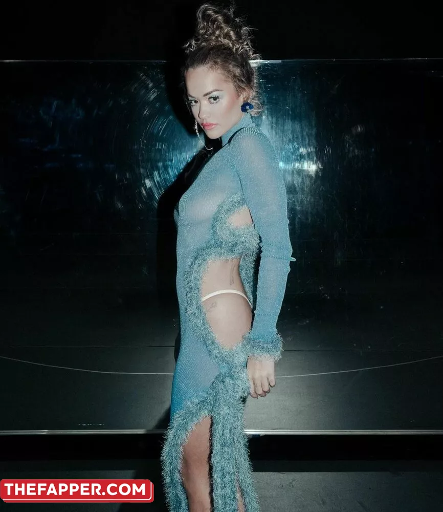 Rita Ora  Onlyfans Leaked Nude Image #E5lR05LtEJ