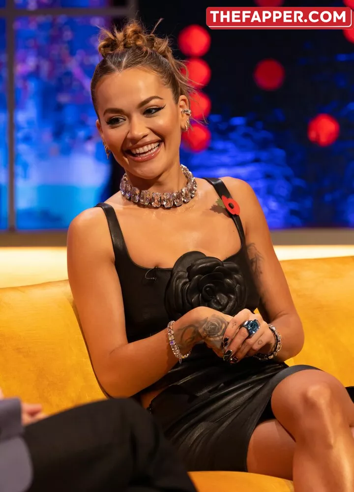 Rita Ora  Onlyfans Leaked Nude Image #EFgxxLxCOE