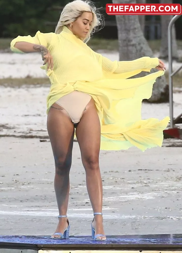 Rita Ora  Onlyfans Leaked Nude Image #F74hKGiJ1d