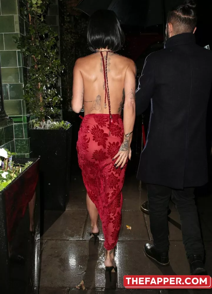 Rita Ora  Onlyfans Leaked Nude Image #FAh1eRJs3T
