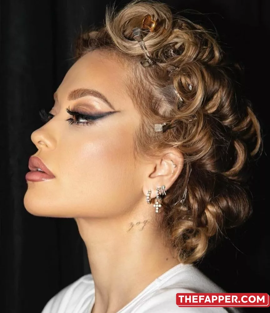 Rita Ora  Onlyfans Leaked Nude Image #FIxK4cqjlm