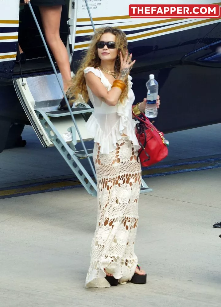 Rita Ora  Onlyfans Leaked Nude Image #FZ9egO8H9H