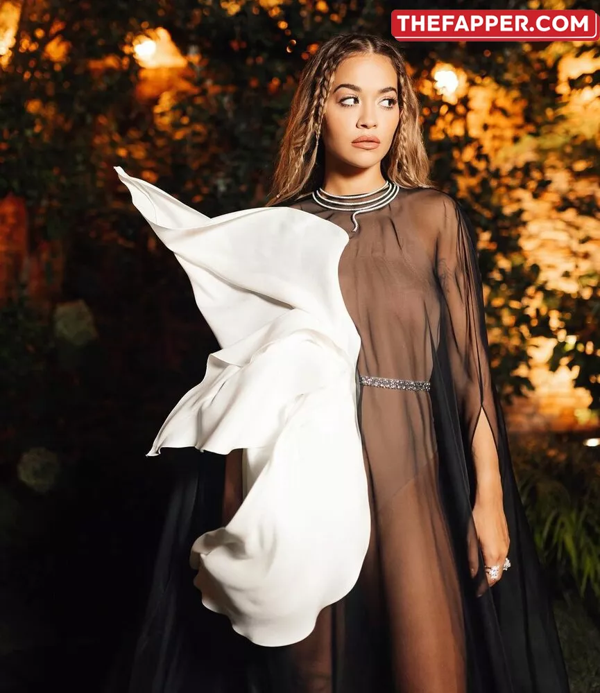 Rita Ora  Onlyfans Leaked Nude Image #FbJ3hMWtIo